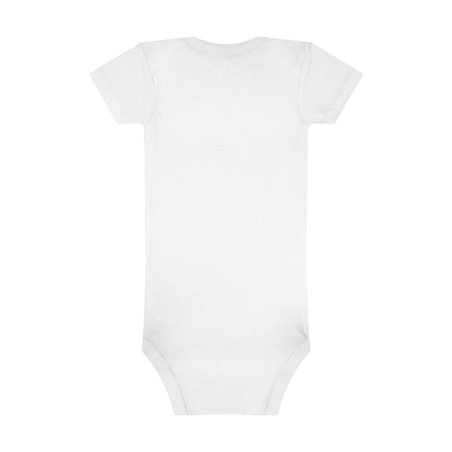 Baby Onesie "Dibs on the Buddy Seat"