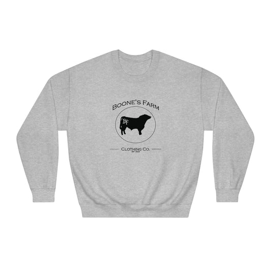 BFCC Crewneck Gildan Sweatshirt