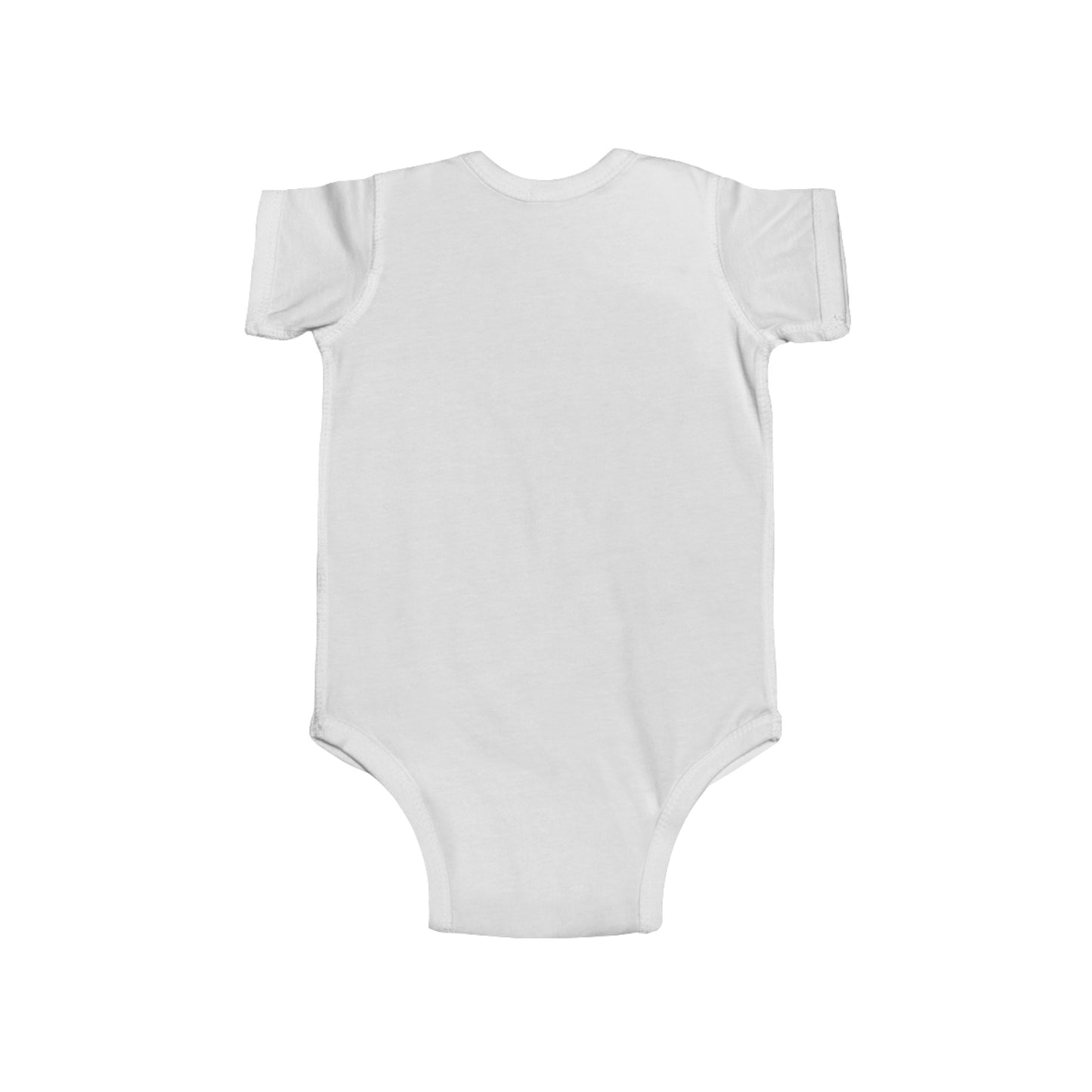 Little Man Baby Onesie