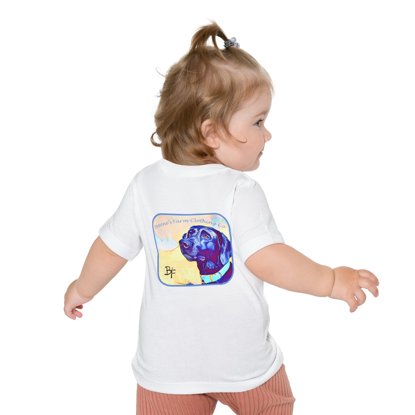 Charley Baby Tee