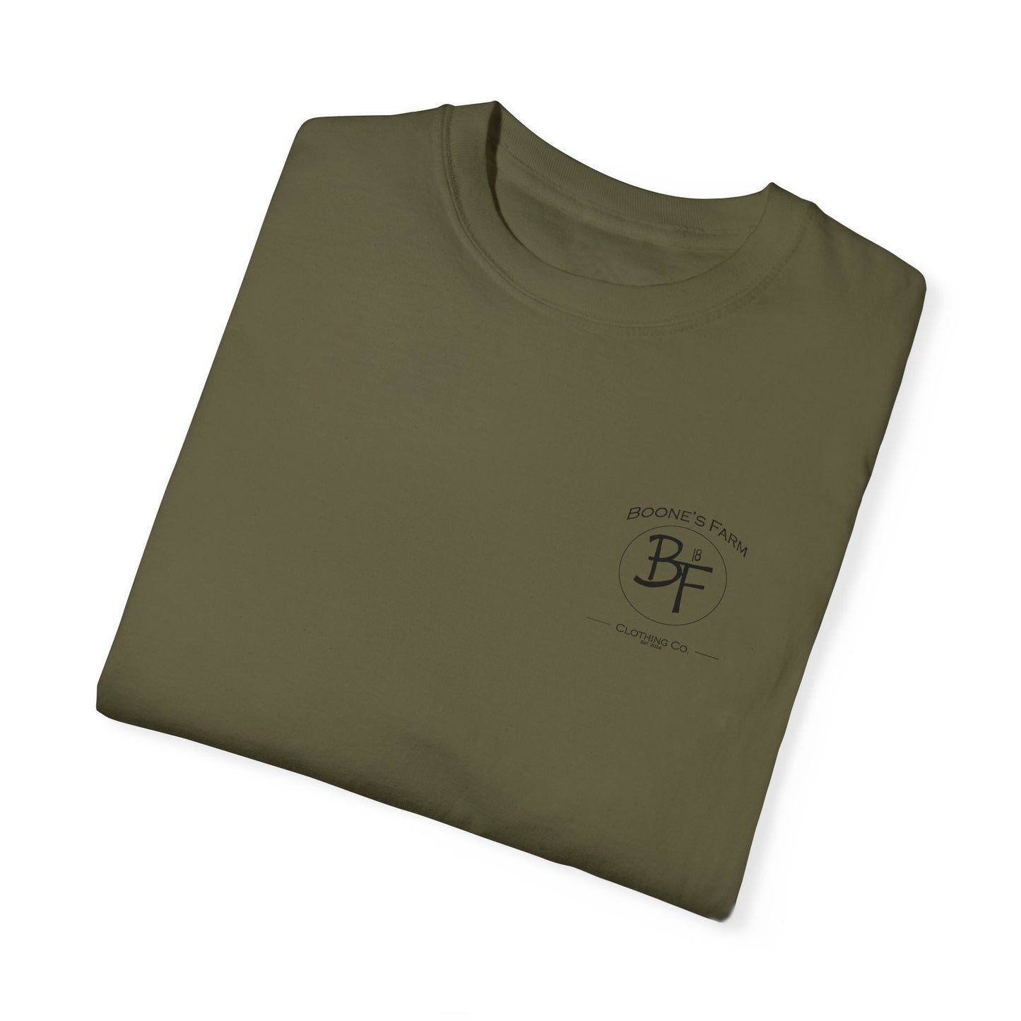 Greenheads in the Snow Adult Tee