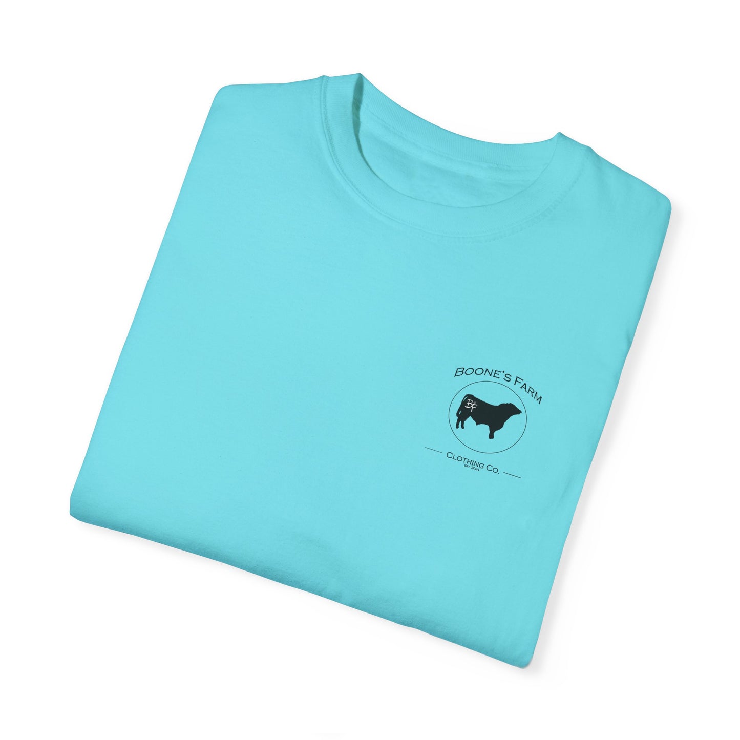 Feeding Time Adult Graphic Tee