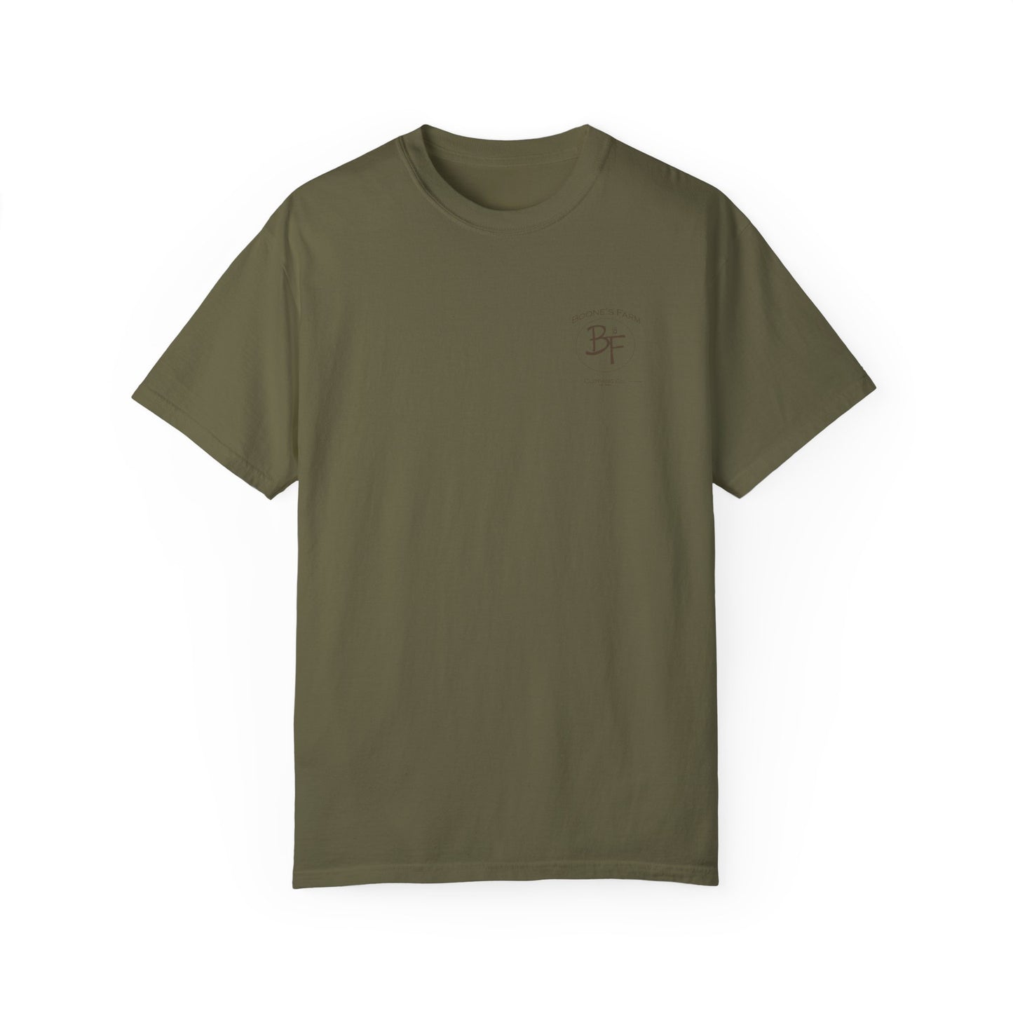 Turkey Season Adult Tee