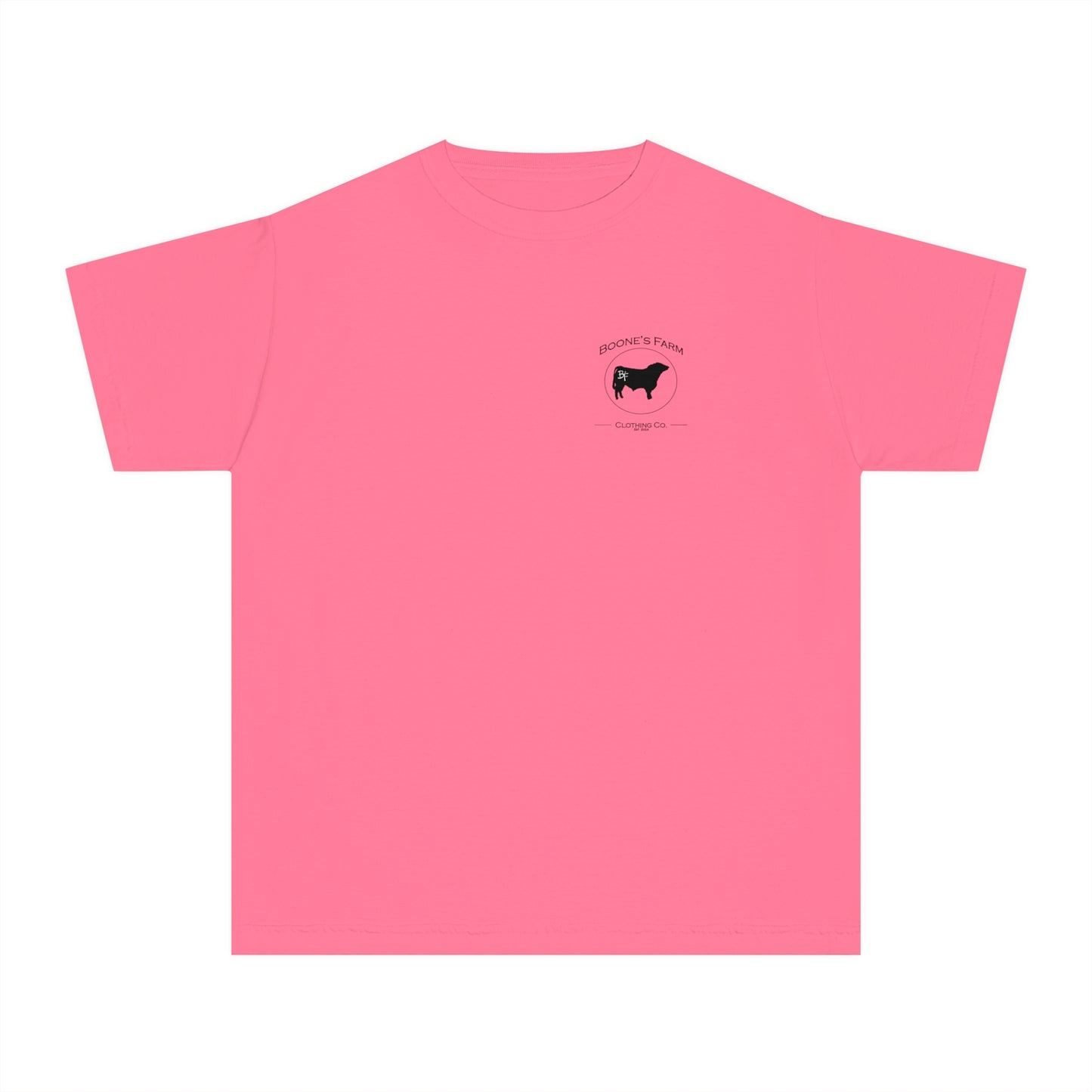 Brook Kids Tee