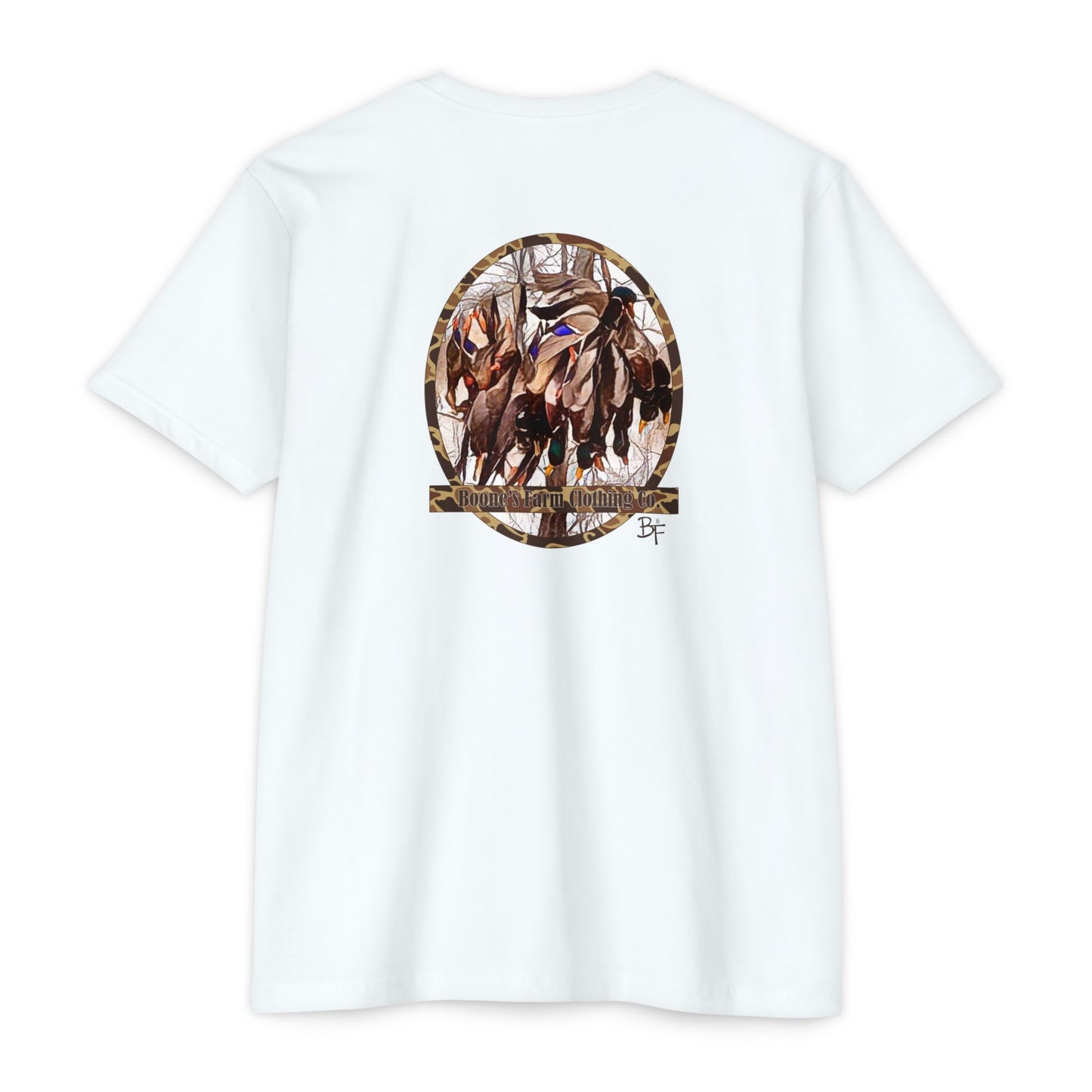 Duck Season Softstyle Shirt