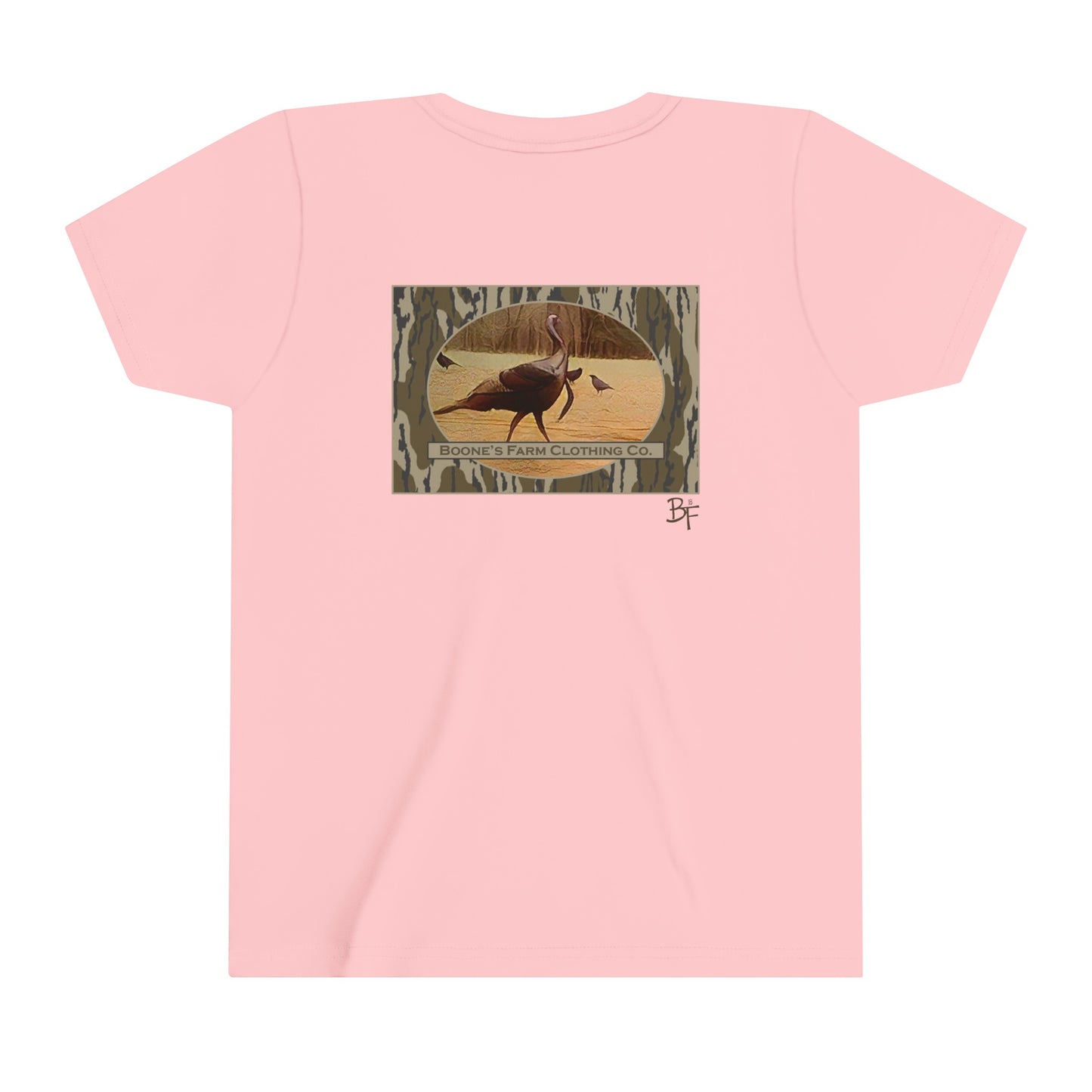 Strutter Kids Tee