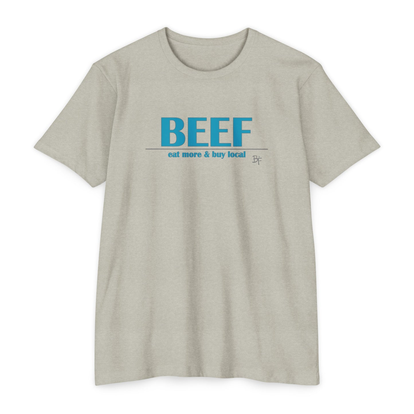 BEEF Softstyle Shirt