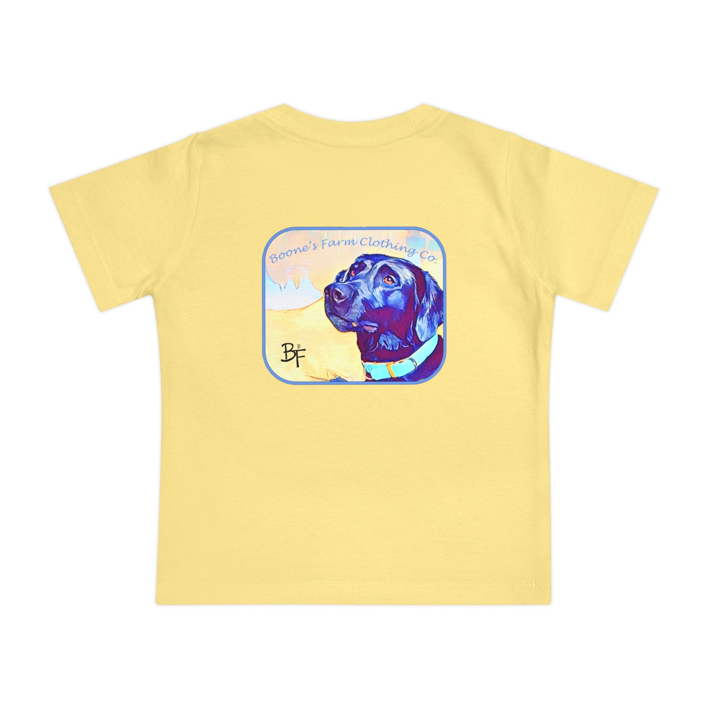 Charley Baby Tee