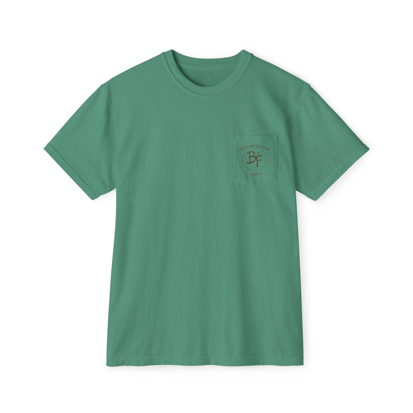 Turkey Season Adult Pocket Tee