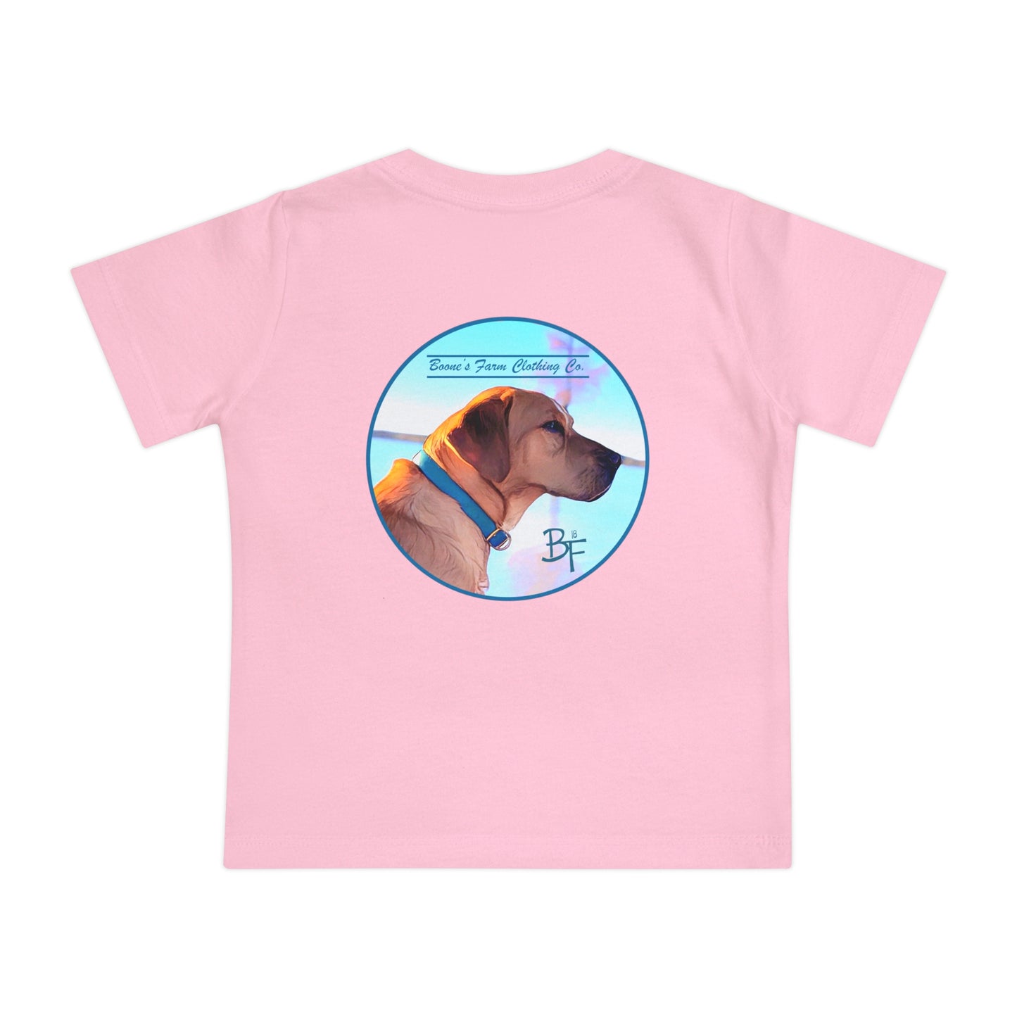 Mont Baby Tee