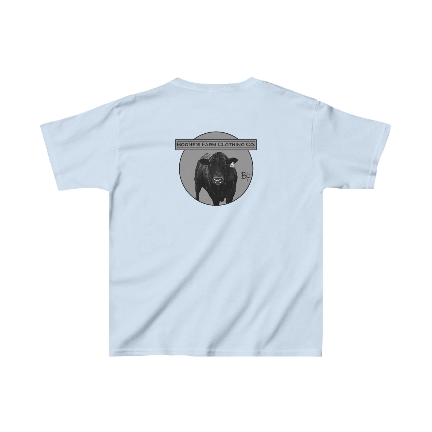 Little Man Kids Tee