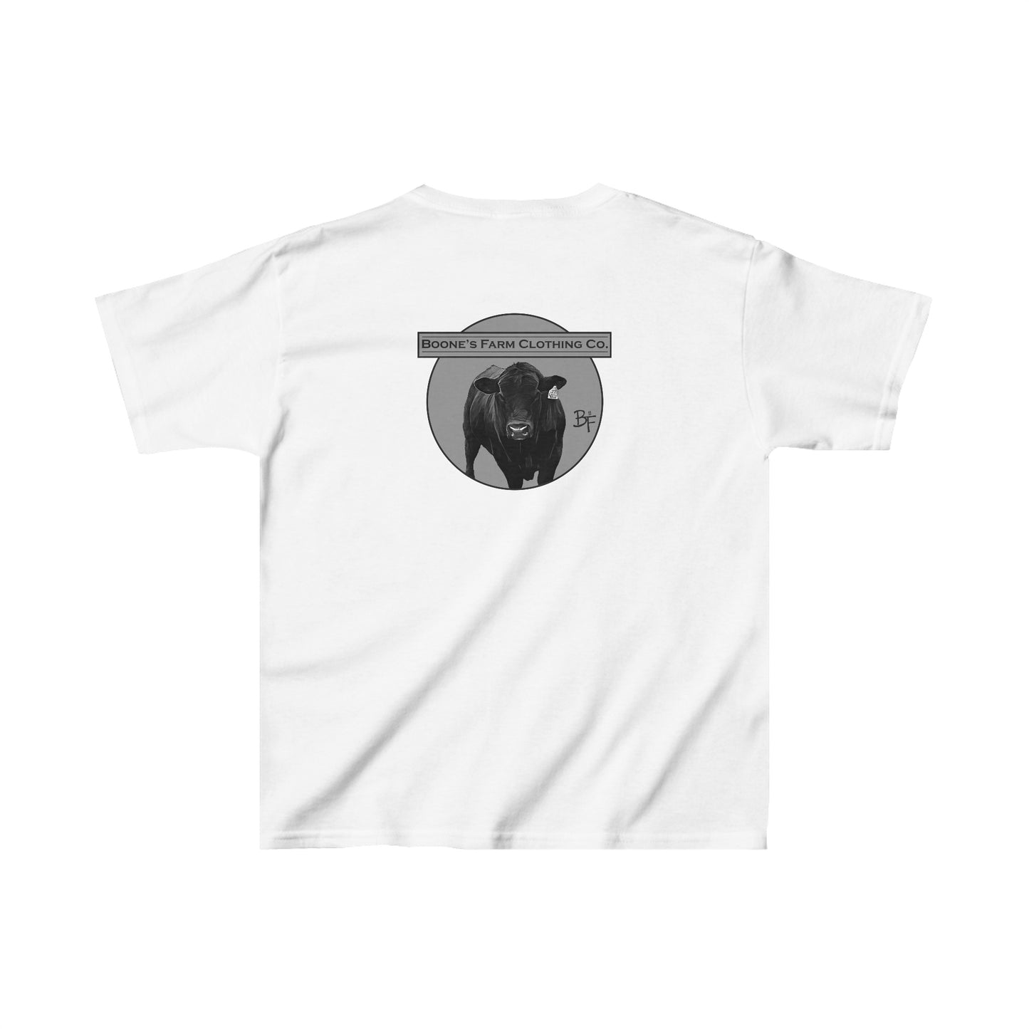 Little Man Kids Tee