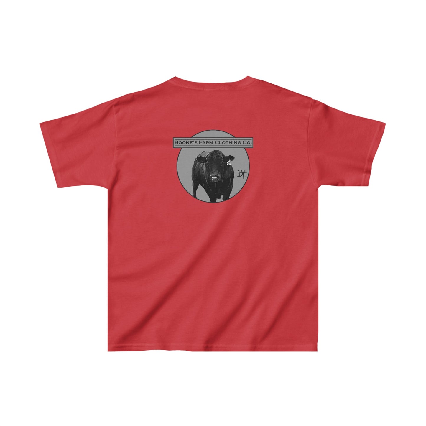 Little Man Kids Tee