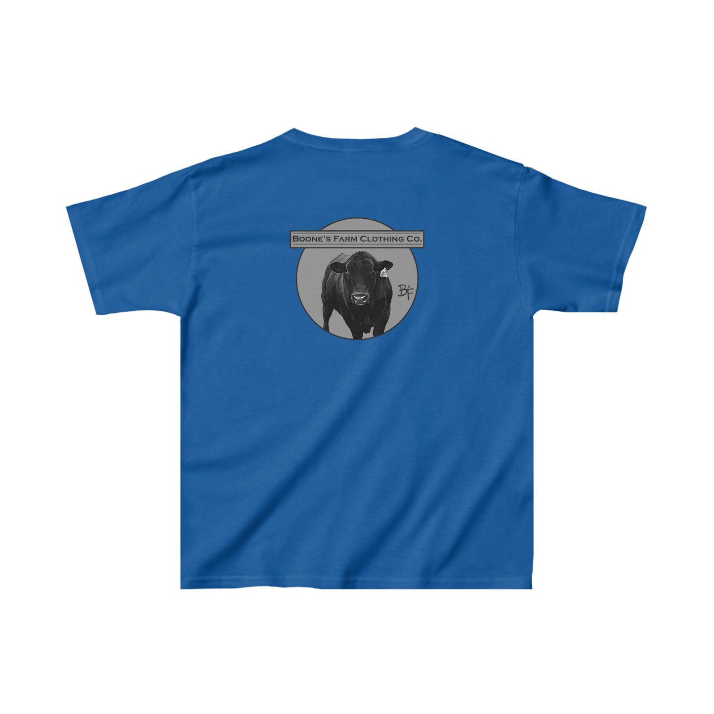 Little Man Kids Tee