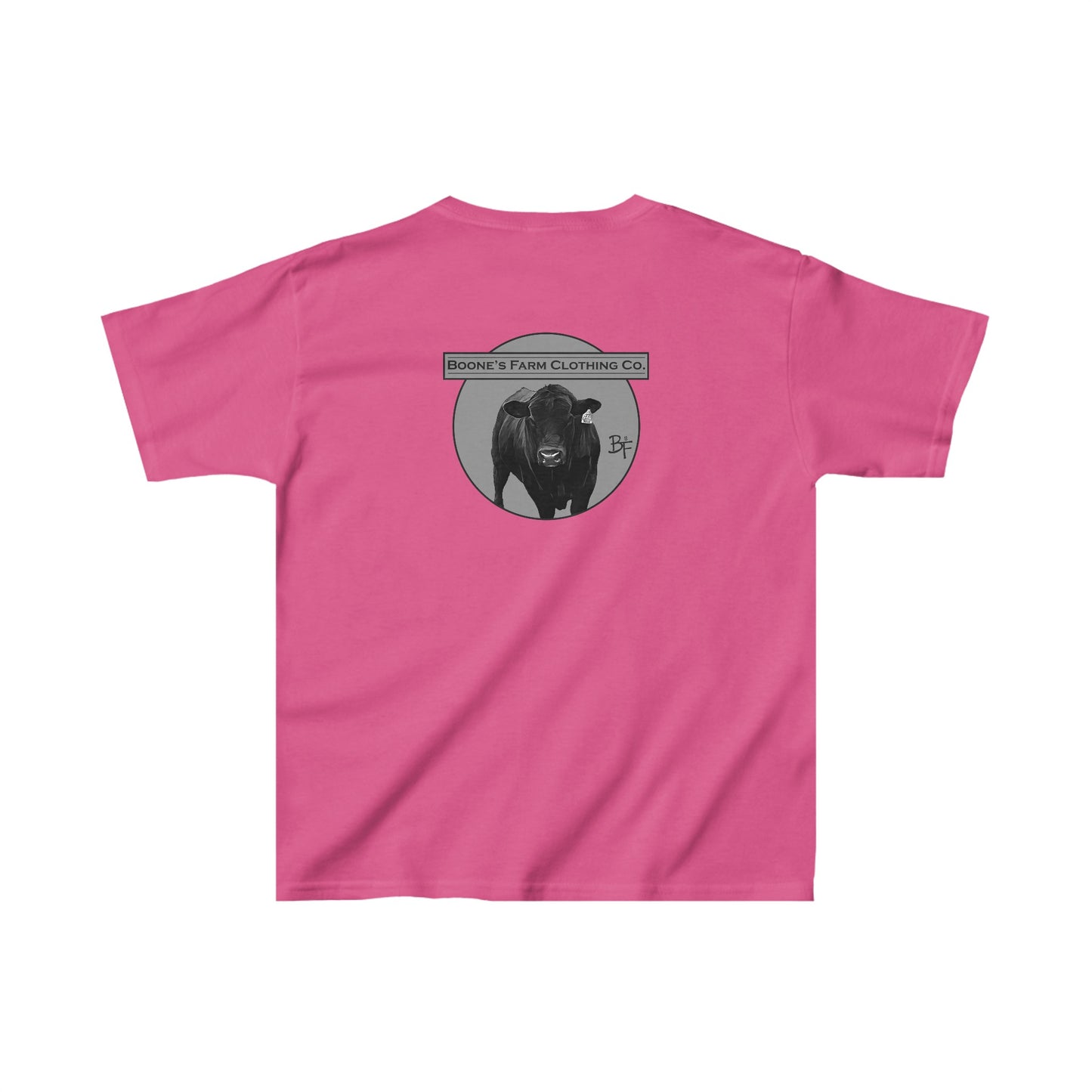 Little Man Kids Tee