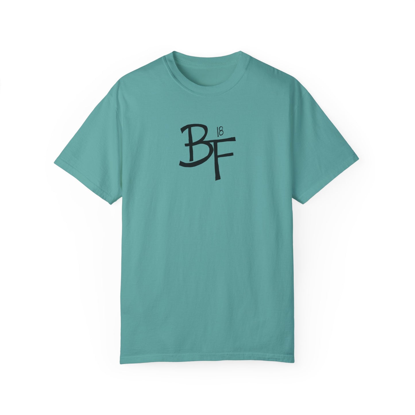 BF18 Logo Adult Tee