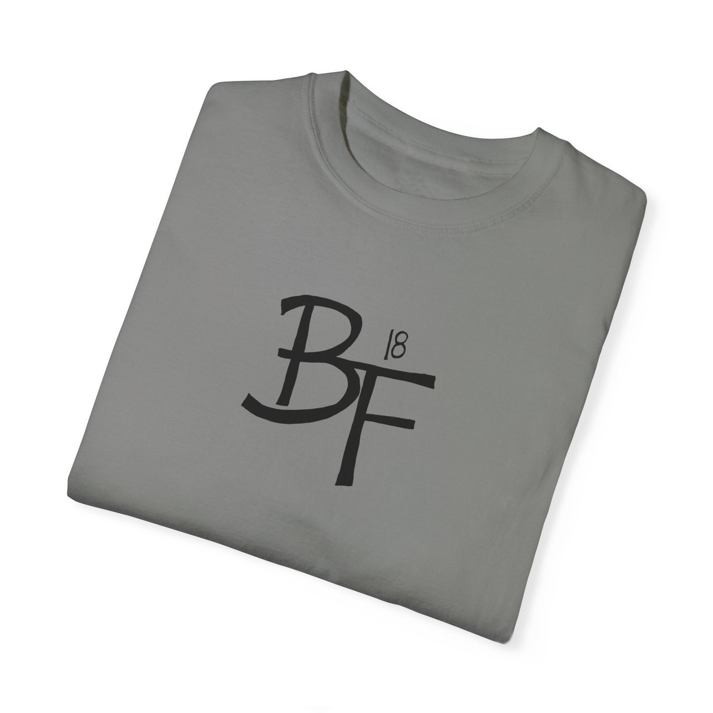 BF18 Logo Adult Tee