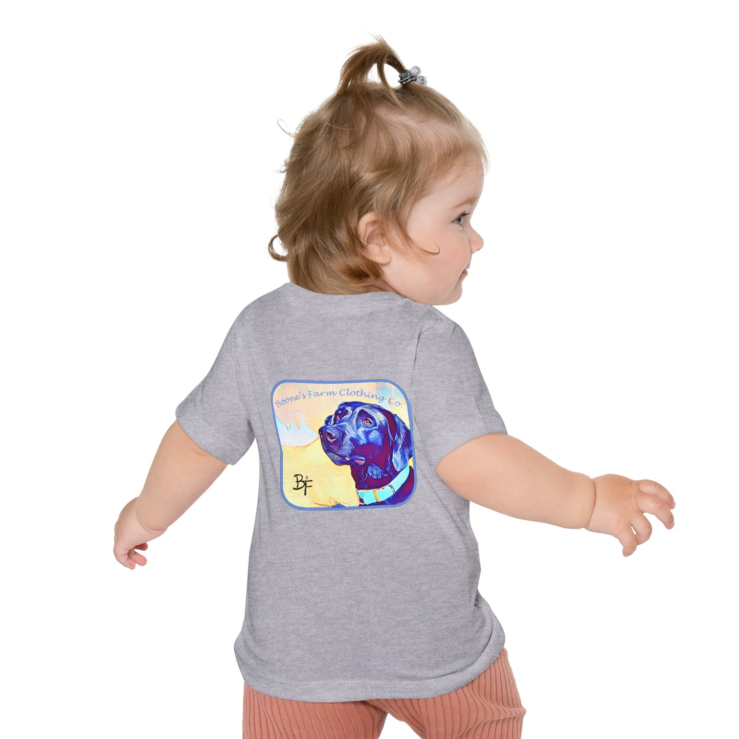 Charley Baby Tee