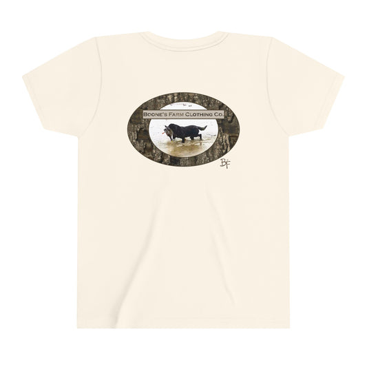 RealTree Timber Brook Kids Tee