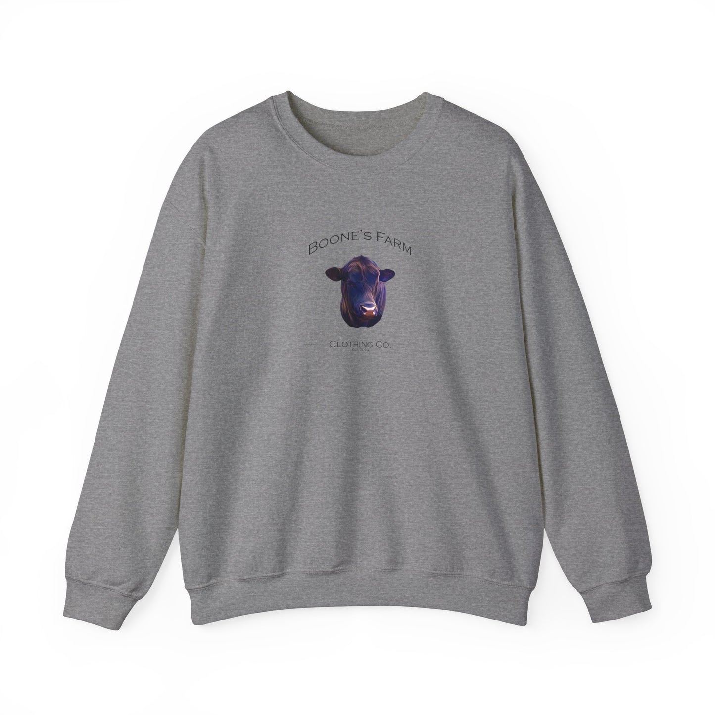 BFCC Crewneck Sweatshirt