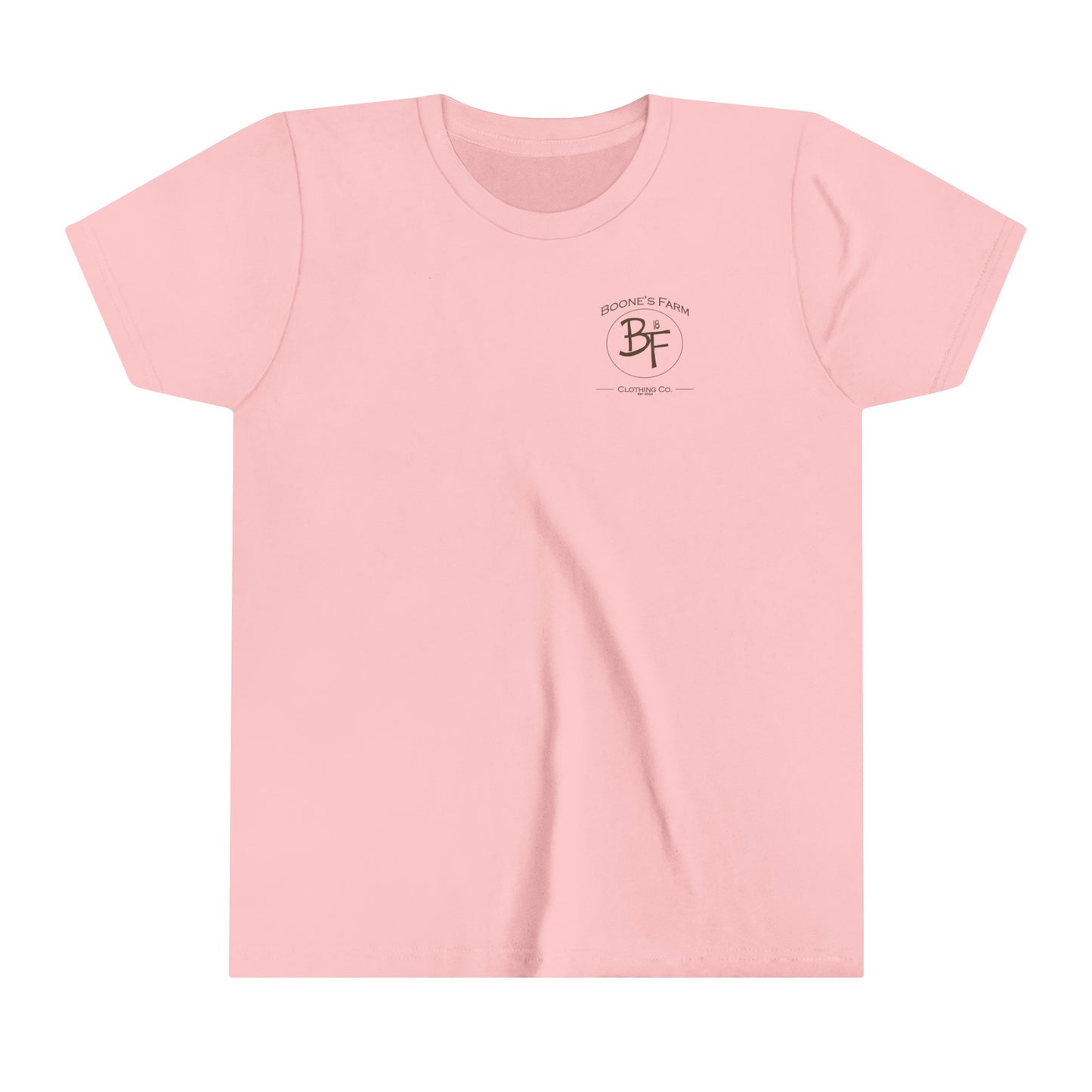 Turkey Season Kids Tee