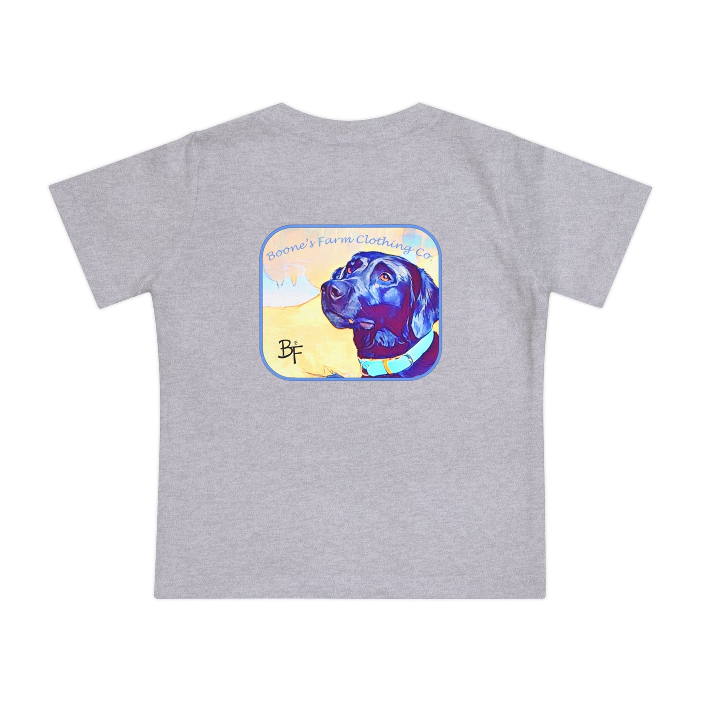 Charley Baby Tee