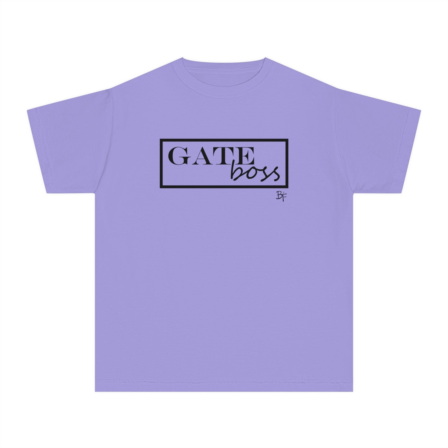 GATE BOSS Kids Tee