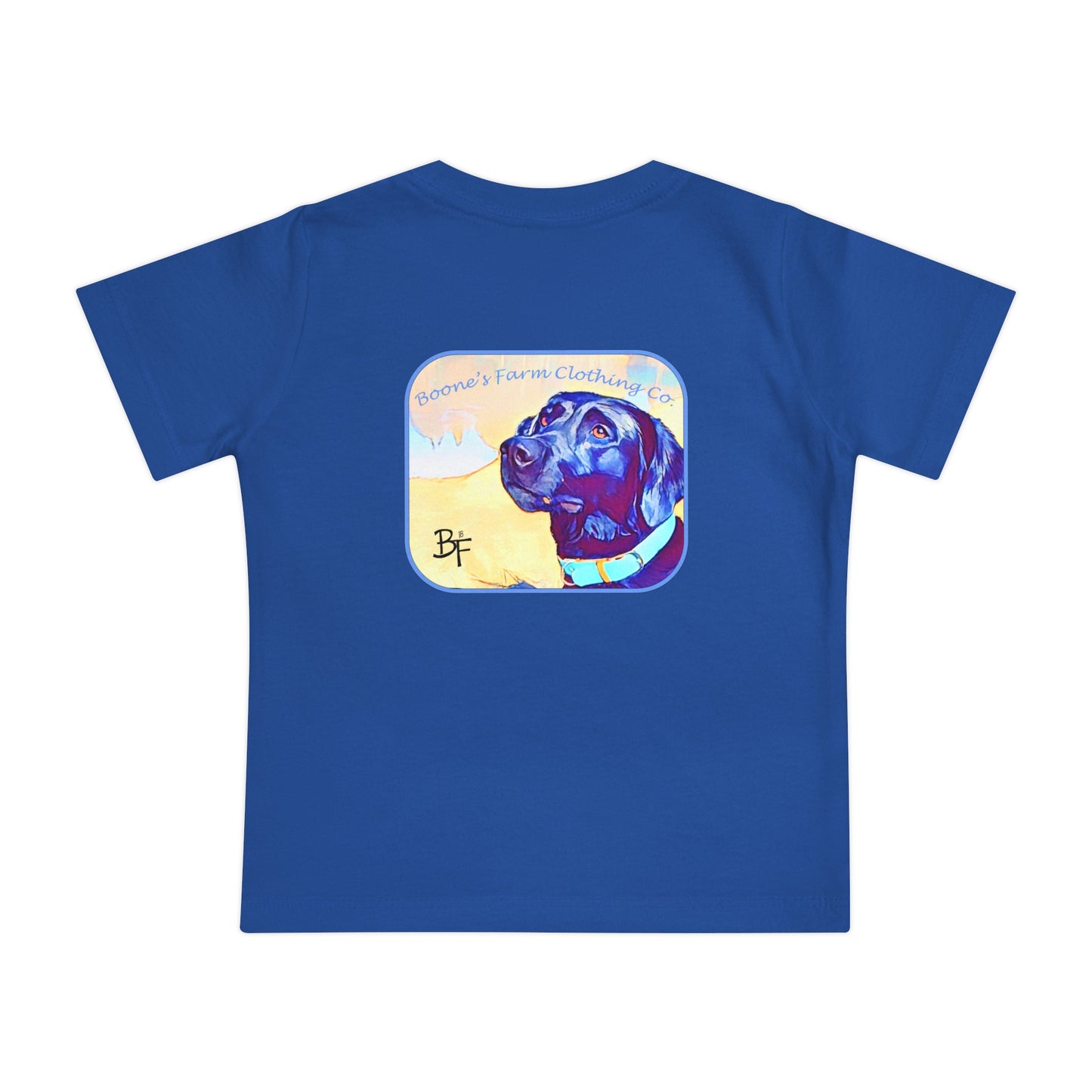 Charley Baby Tee