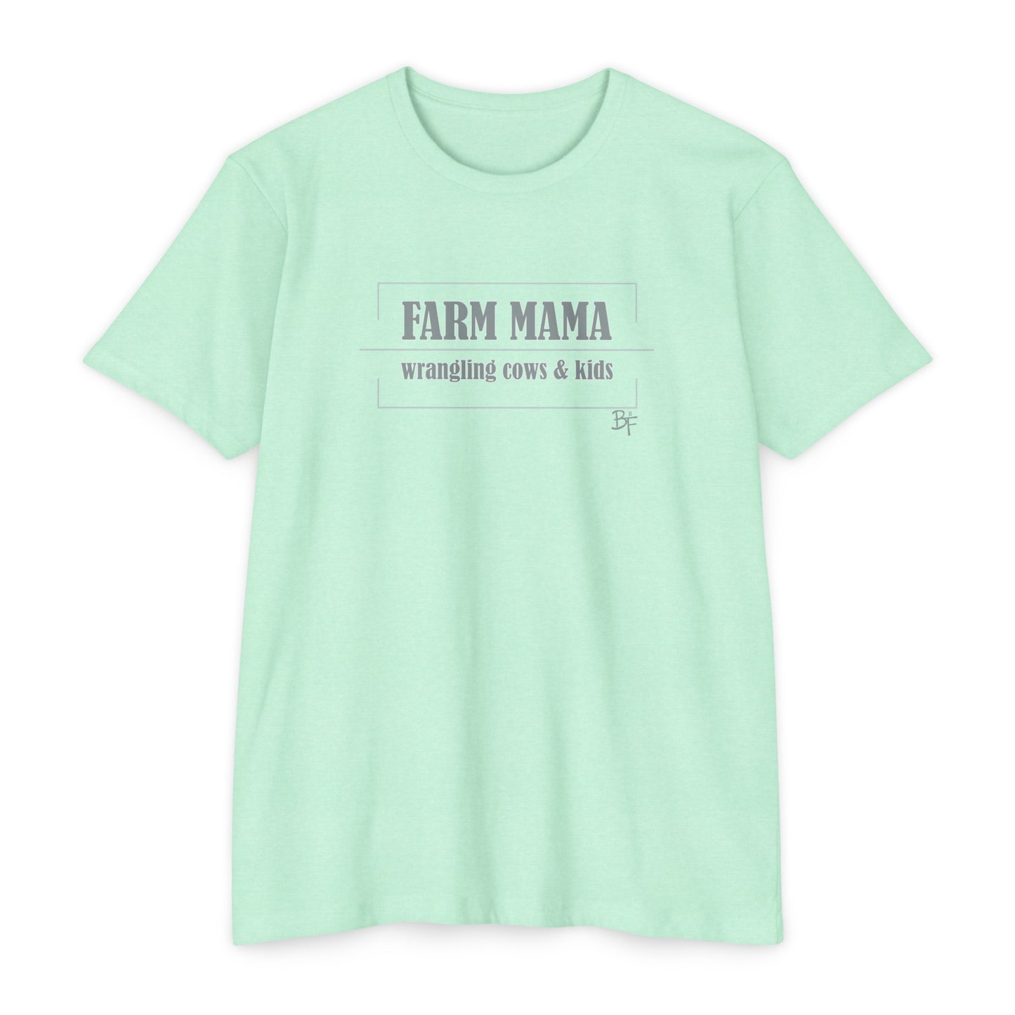 Farm Mama Softstyle Shirt