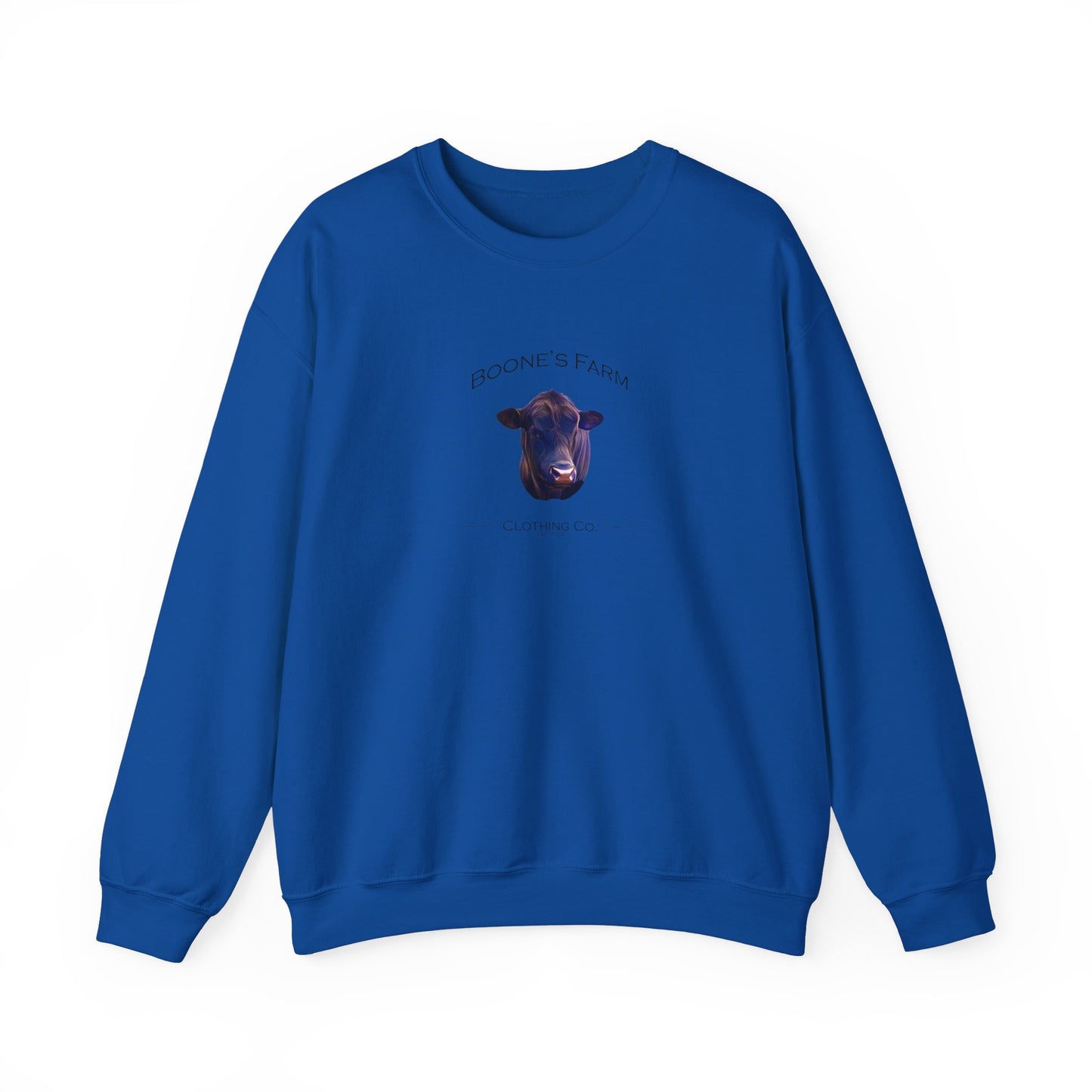 BFCC Crewneck Sweatshirt