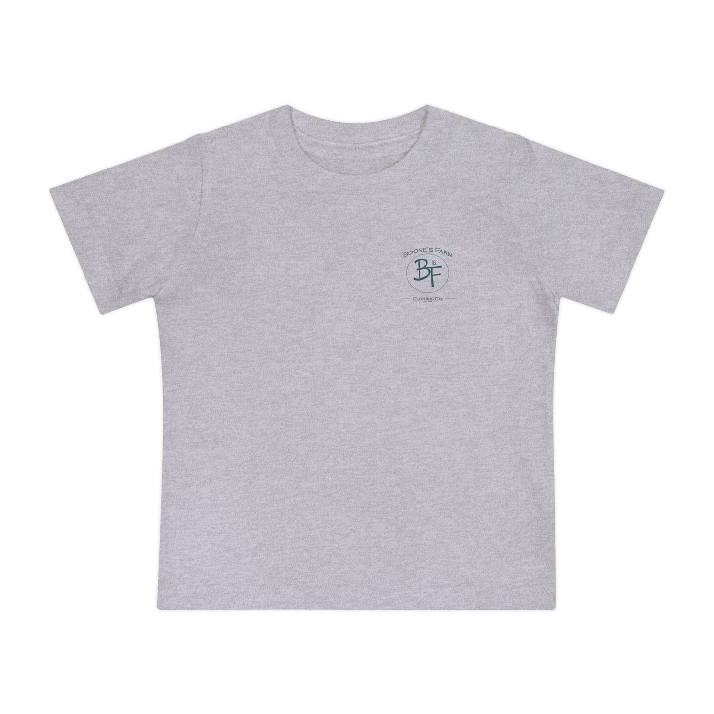 Crockett Baby Tee