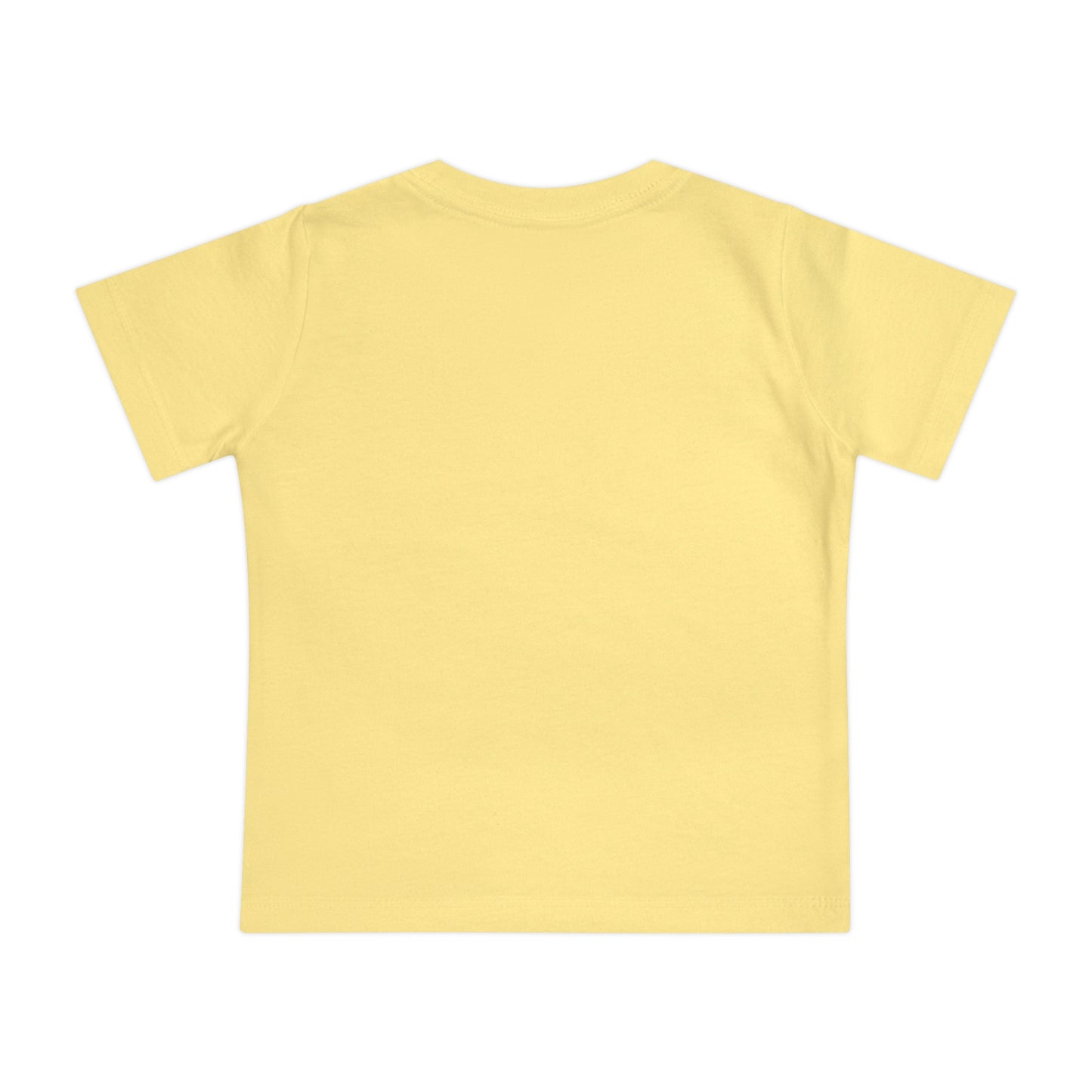 Wild Child Baby Tee