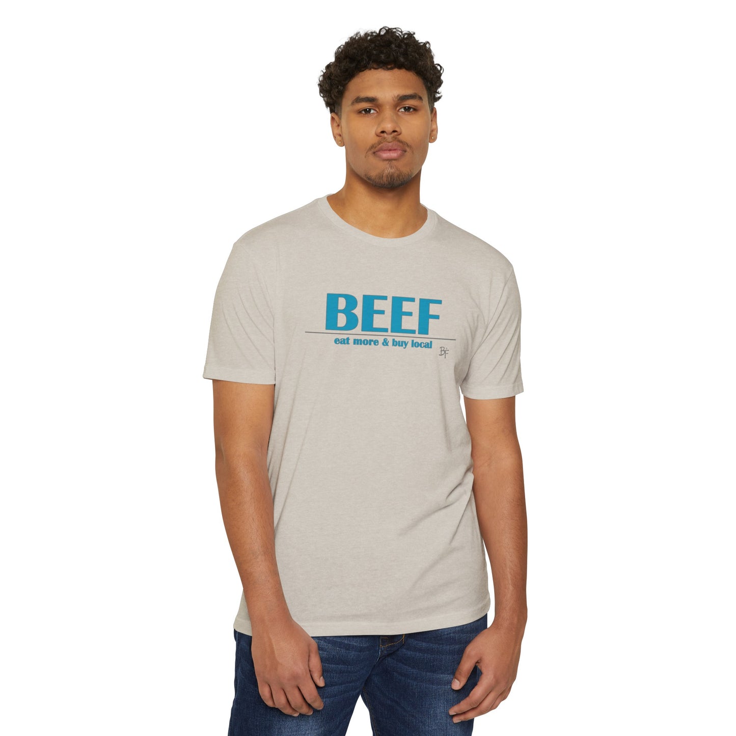 BEEF Softstyle Shirt