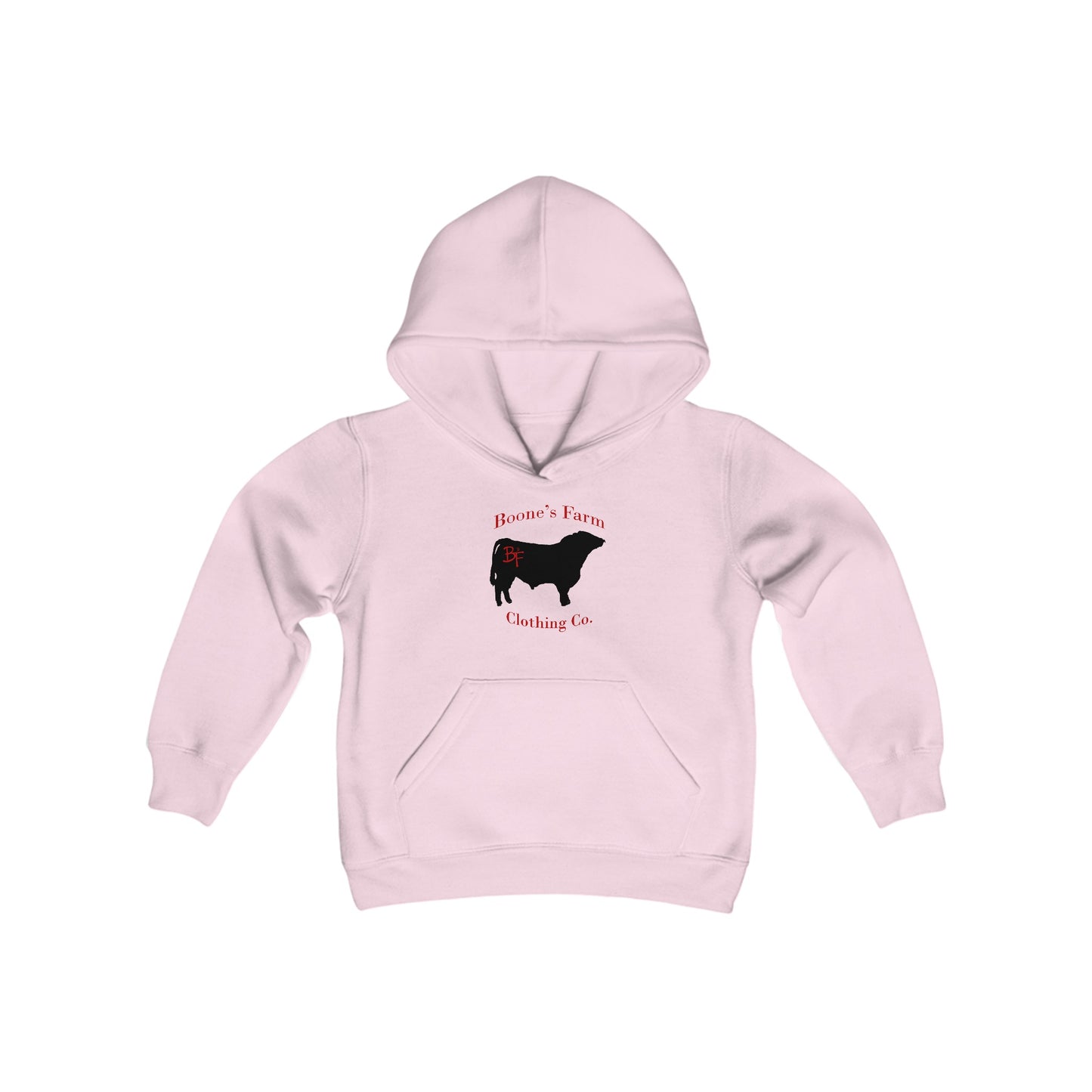 Boone's Farm Logo Kids Sweatshirt