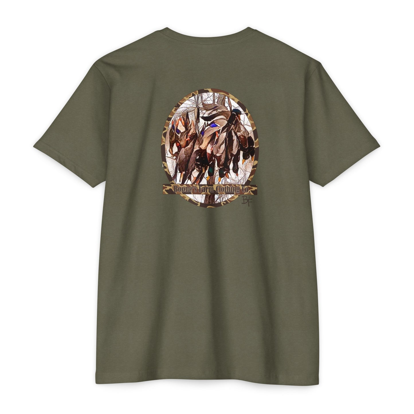 Duck Season Softstyle Shirt