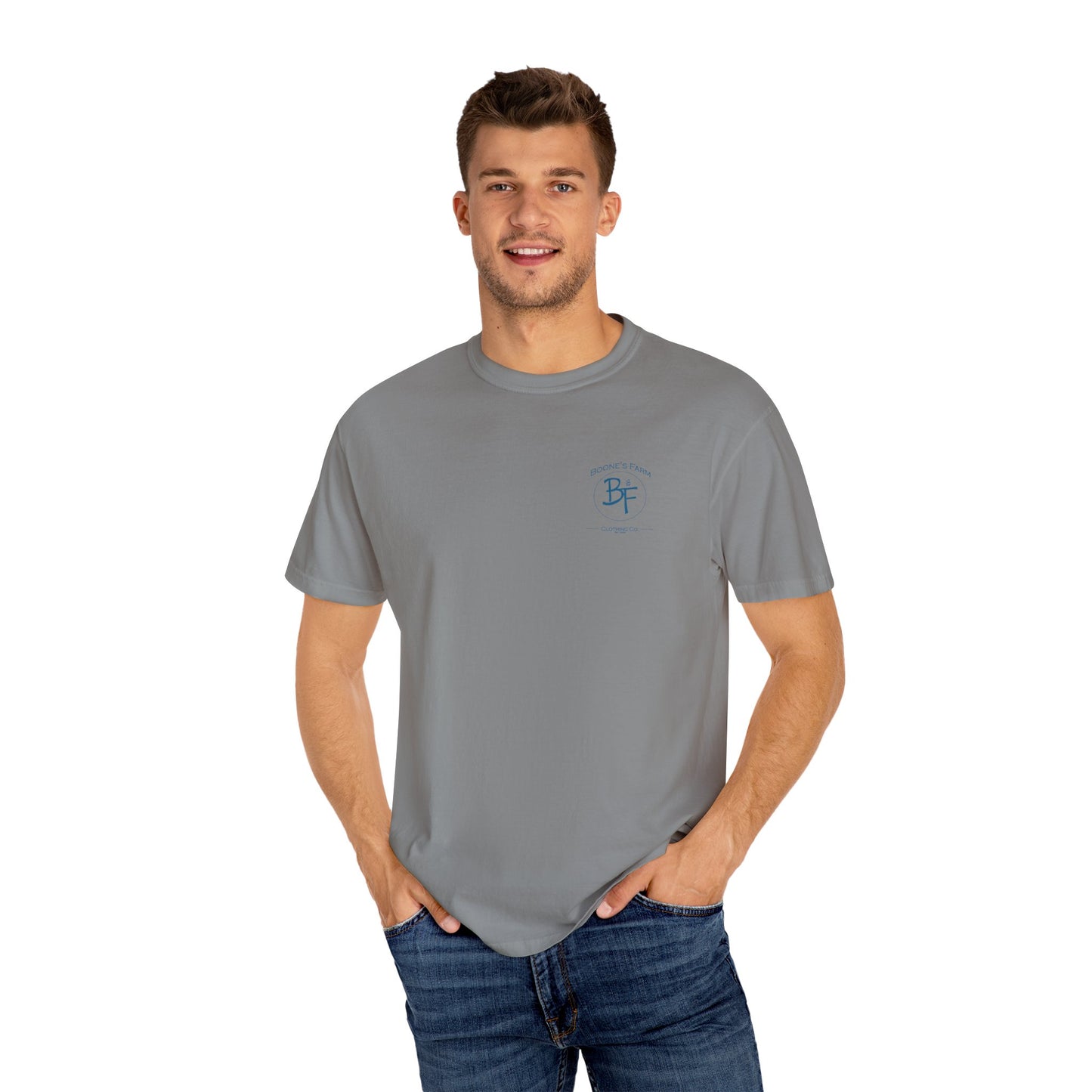 Mont Adult Tee