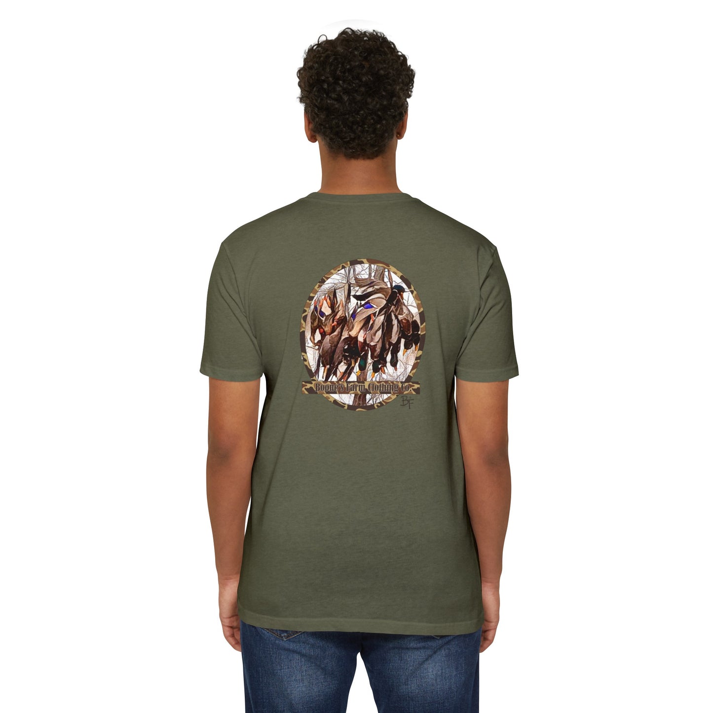 Duck Season Softstyle Shirt