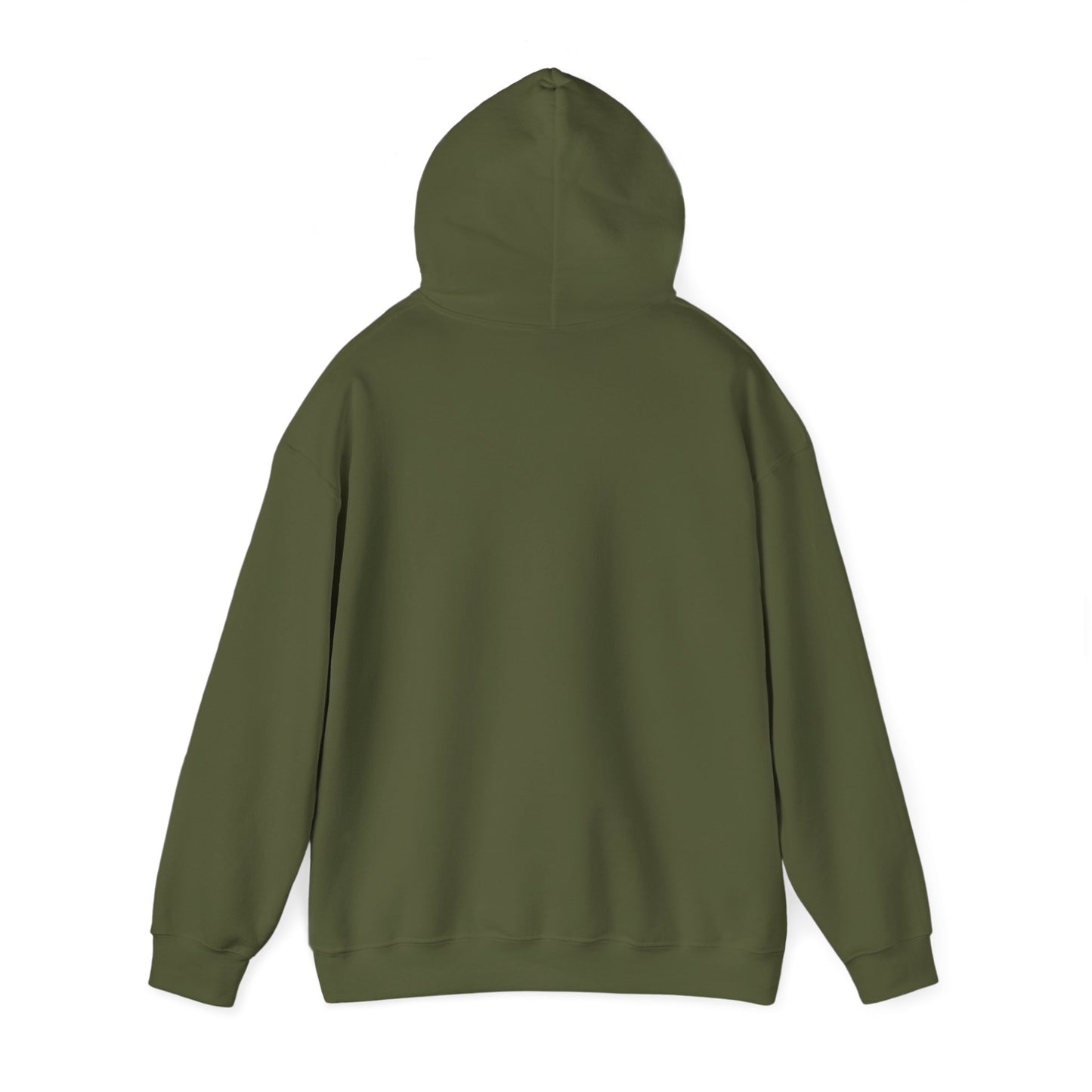 Boone's Farm Logo Hooded Sweatshirt