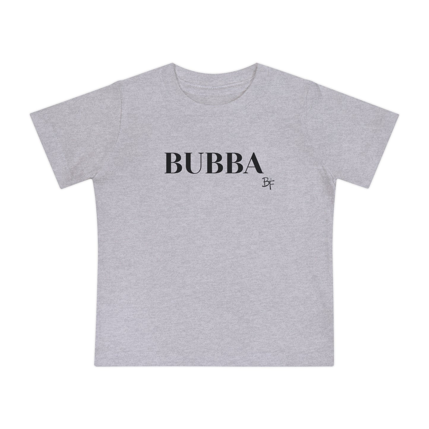 Bubba Baby Tee