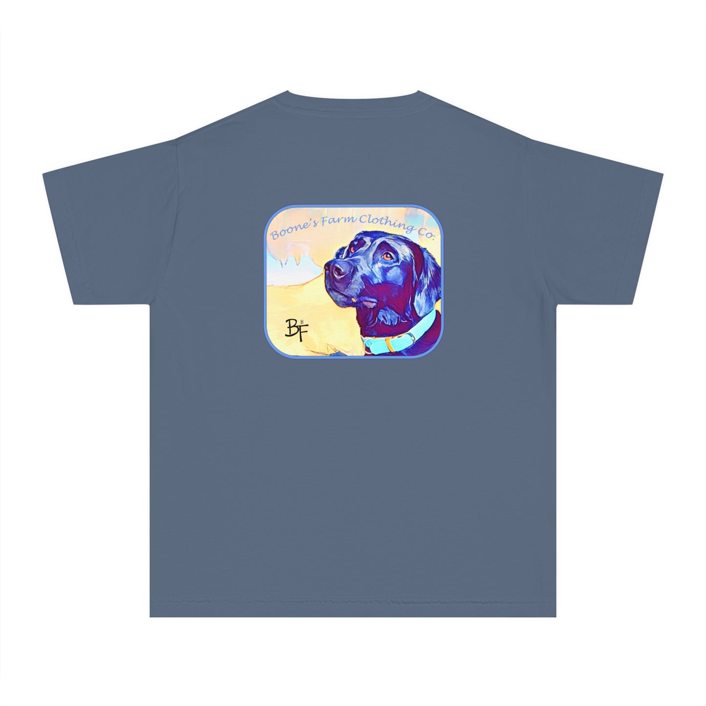 Charley Kids Tee