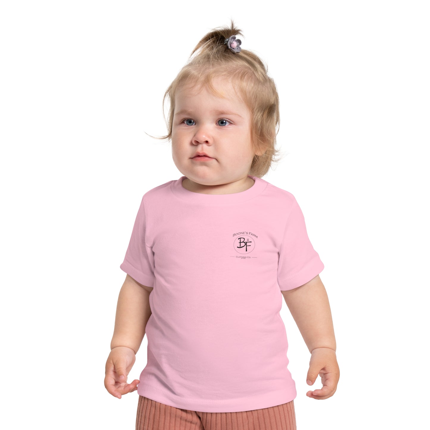 Charley Baby Tee