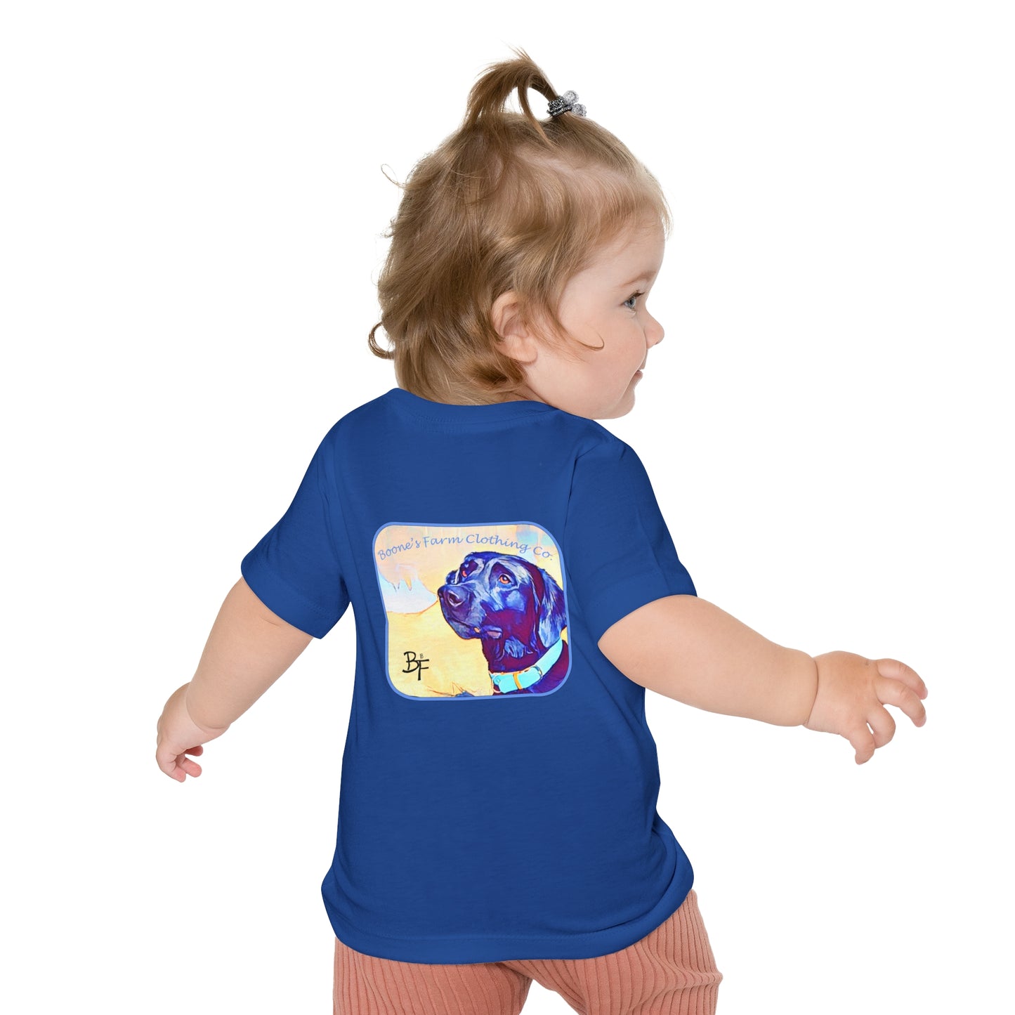 Charley Baby Tee