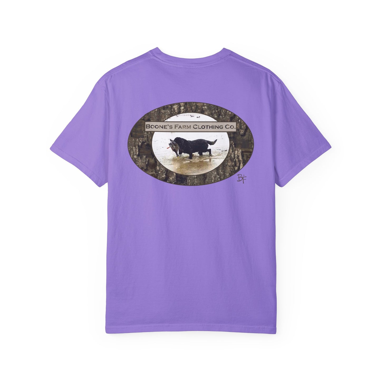 RealTree Timber Brook Adult Tee