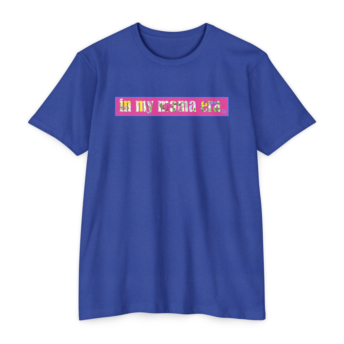 MAMA ERA Softstyle Shirt