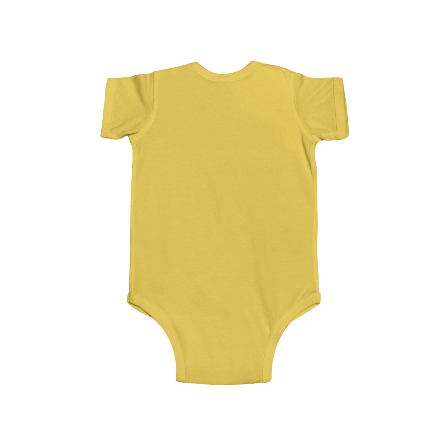 Sweet Summertime Baby Onesie