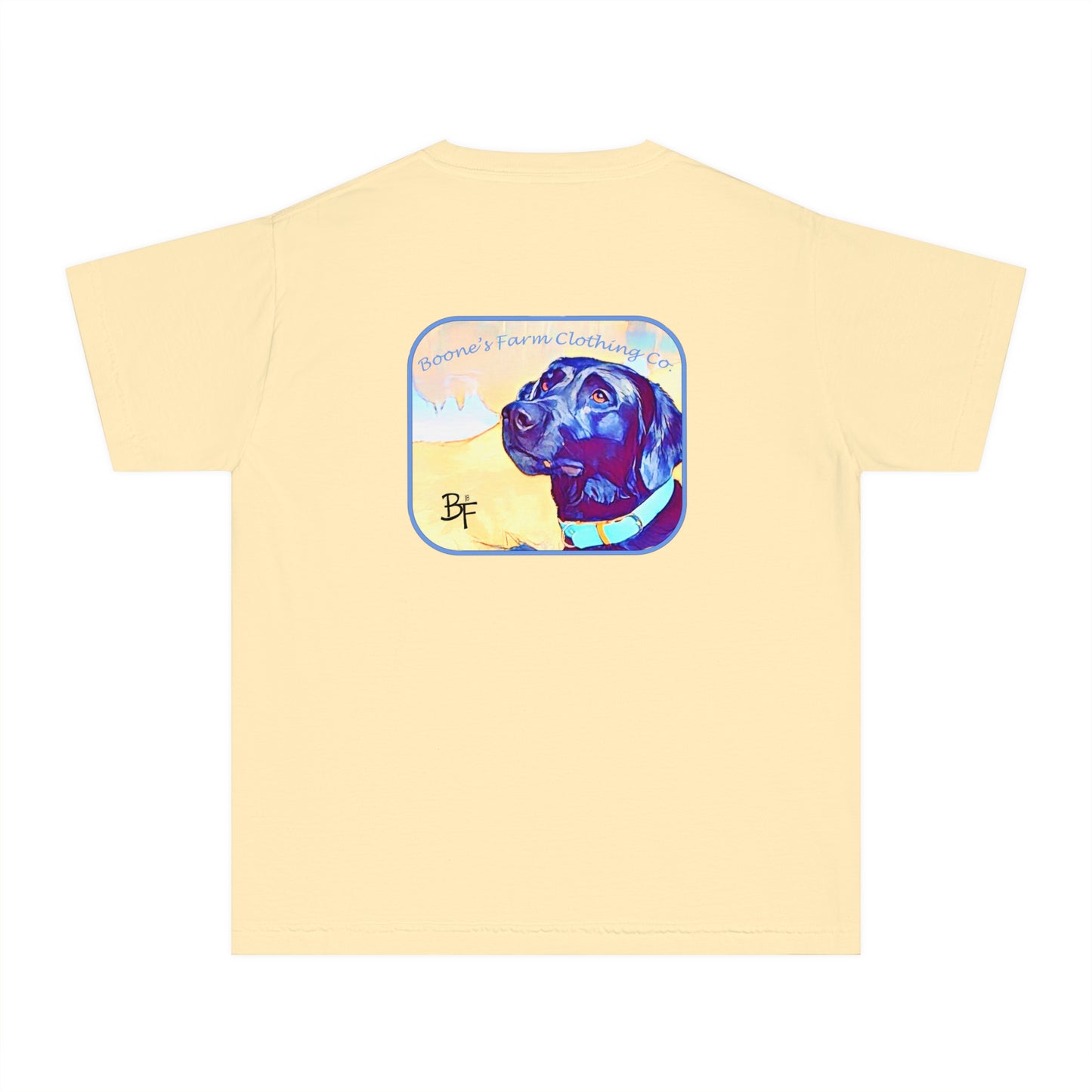 Charley Kids Tee