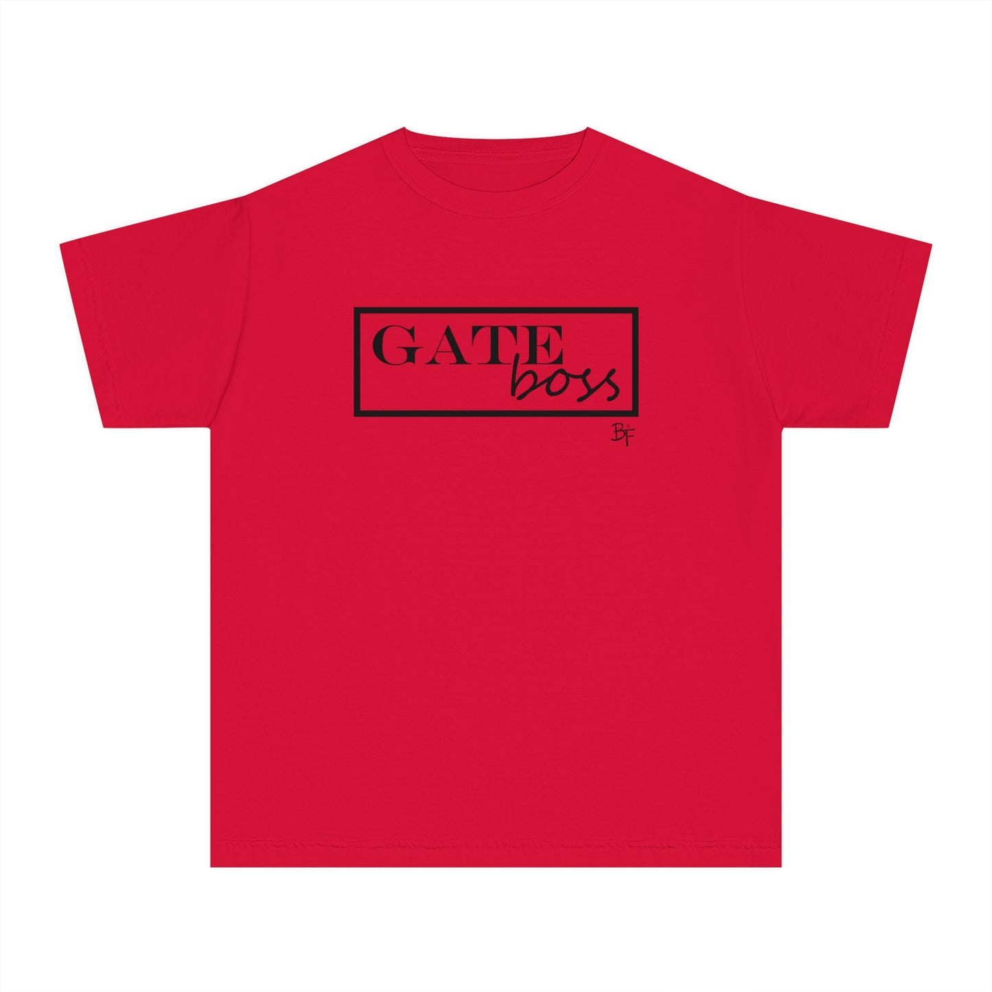 GATE BOSS Kids Tee