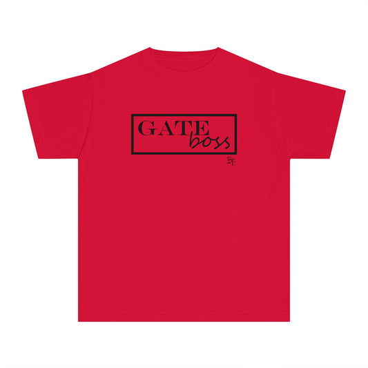 GATE BOSS Kids Tee